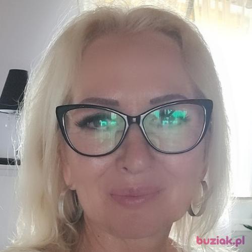 5salomea5, Kobieta, 61 lat, Zielona Góra