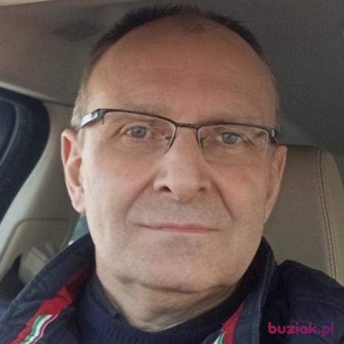 robi33, Mężczyzna, 55 lat, Lubartów