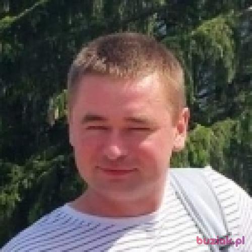 Pusiu1988, Mężczyzna, 38 lat, Skarżysko-Kamienna
