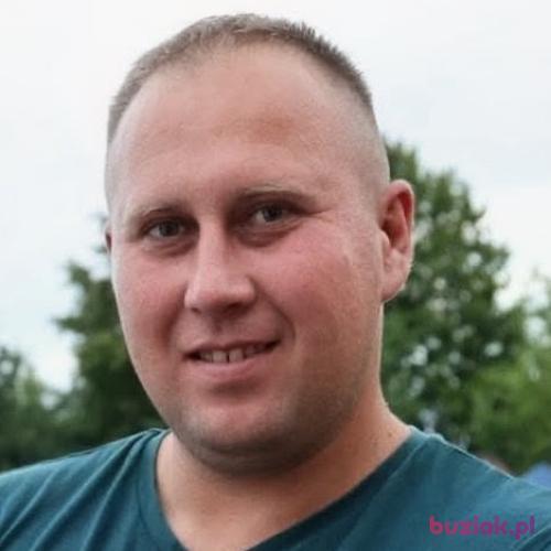 slawek94, Male, 32 years, Tomaszów Lubelski