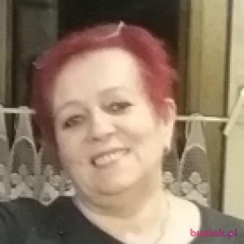 Lucy58, Kobieta, 68 lat, Kędzierzyn-Koźle
