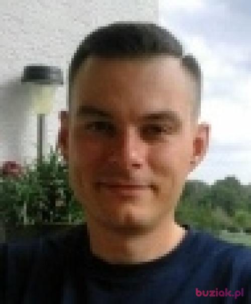 Andrzej996, Mężczyzna, 42 lata, Ostróda