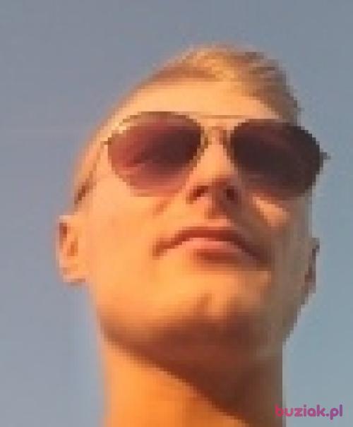 Swayzi28, Mężczyzna, 35 lat, Głogów