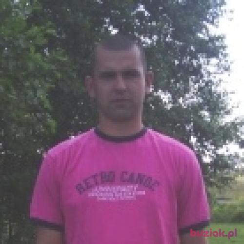 damian8912, Mężczyzna, 37 lat, Iłża