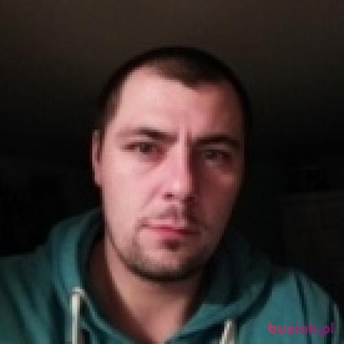 Patryk4211, Mężczyzna, 36 lat, Żary
