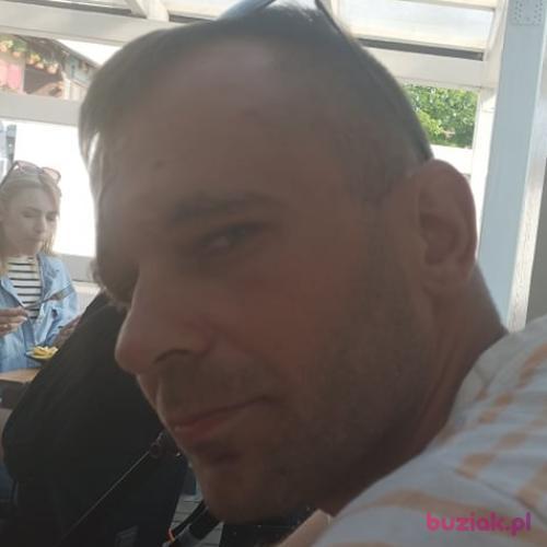 Lewy87, Mężczyzna, 38 lat, Września
