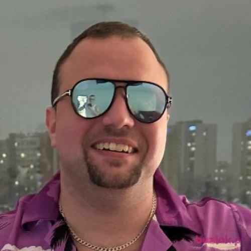 Morty459, Male, 33 years, Nowy Dwór Mazowiecki