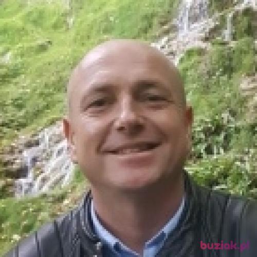 Rafal7373, Mężczyzna, 52 lata, Ulm