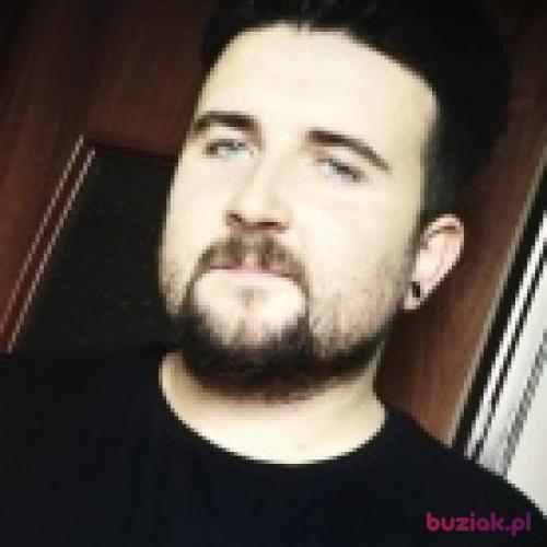 Cedox, Mężczyzna, 36 lat, Tomaszów Mazowiecki