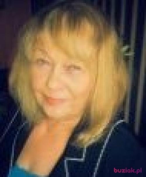agula57, Kobieta, 69 lat, Warszawa