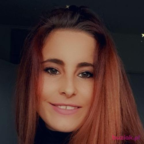 marysia11, Kobieta, 26 lat, Złotów