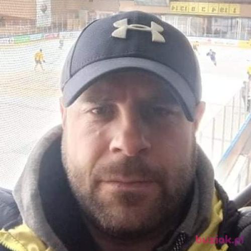 Krystek81hot, Mężczyzna, 44 lata, Mysłowice