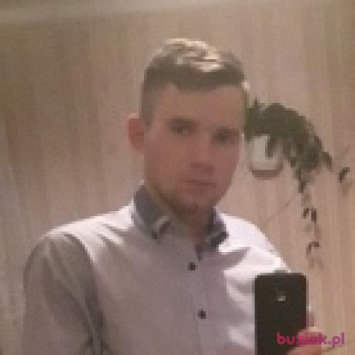 stefcio23, Mężczyzna, 32 lata, Płock