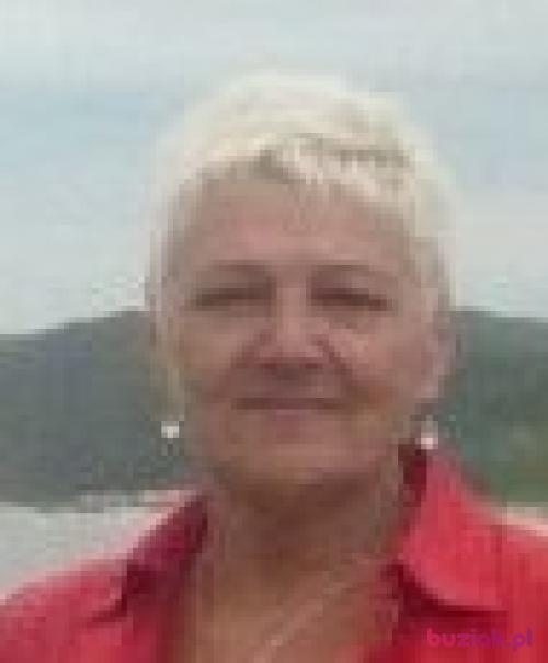 Anna337, Kobieta, 70 lat, Bytom