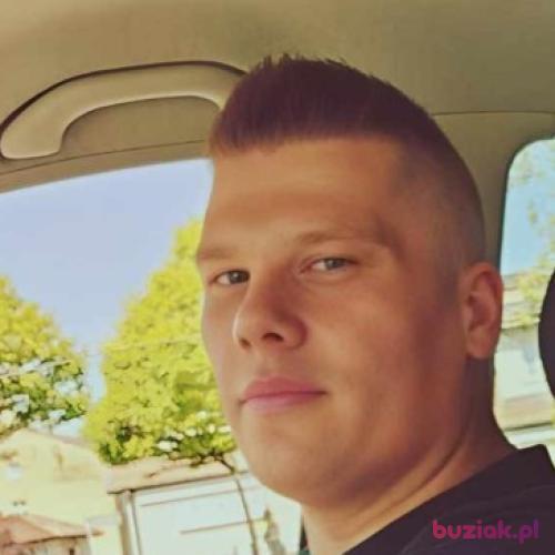 Kamil__, Mężczyzna, 31 lat, Szczecin