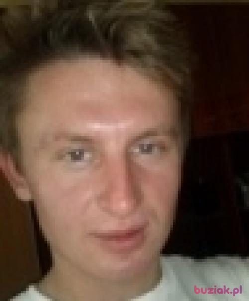 Piotrek23xx, Mężczyzna, 34 lata, Biała Podlaska