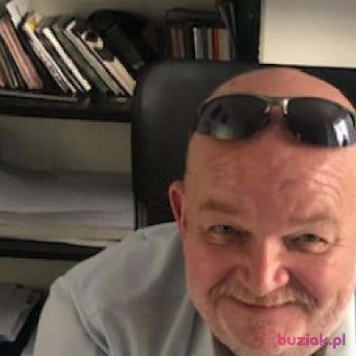 rudip, Mężczyzna, 69 lat, Łódź