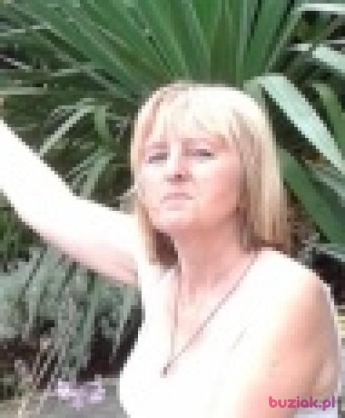 lagodnaanna, Kobieta, 66 lat, Racibórz