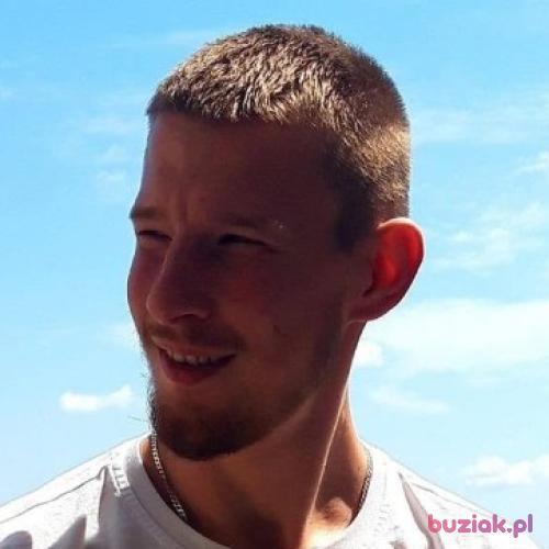 kubsonzdr, Mężczyzna, 25 lat, Łódź