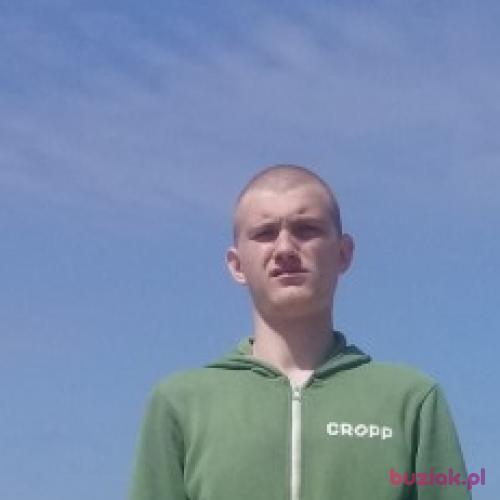tegotypu, Mężczyzna, 23 lata, Żory