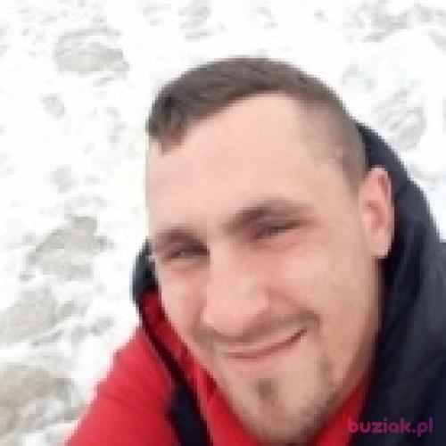 Stasiu1996, Mężczyzna, 30 lat, Holandia Północna