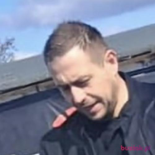 Rafal118, Male, 35 years, Grudziądz