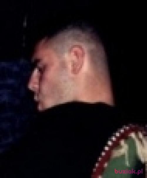michal0652, Mężczyzna, 31 lat, Pabianice