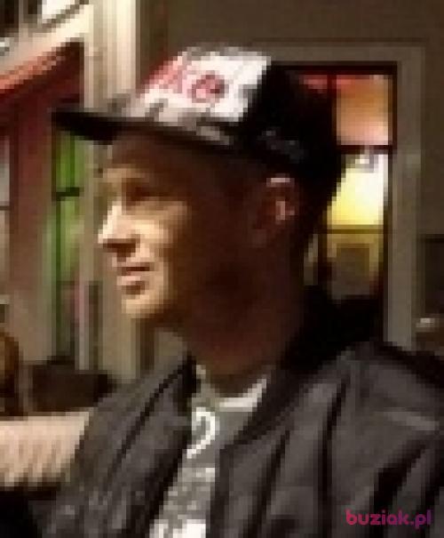 Fikumikuuu28, Mężczyzna, 37 lat, Głogów