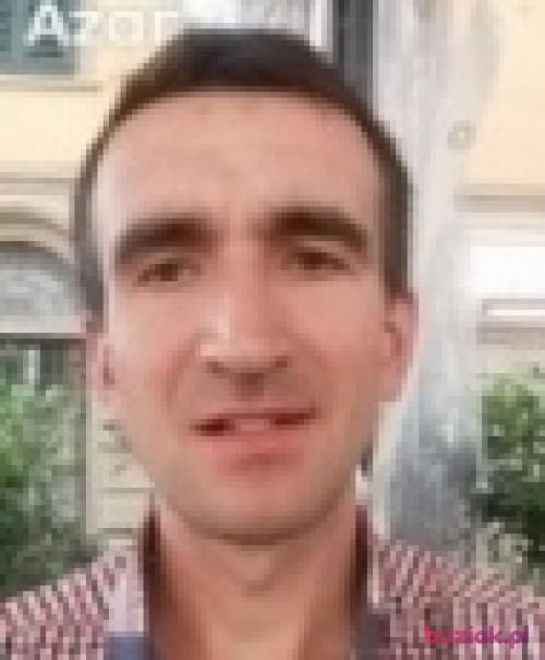 rafu247, Mężczyzna, 37 lat, Tuchów