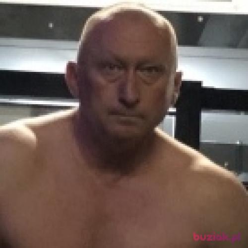 MariuszWerner, Mężczyzna, 53 lata, Świnoujście