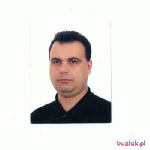 tomstek45643, Mężczyzna, 45 lat, Lublin