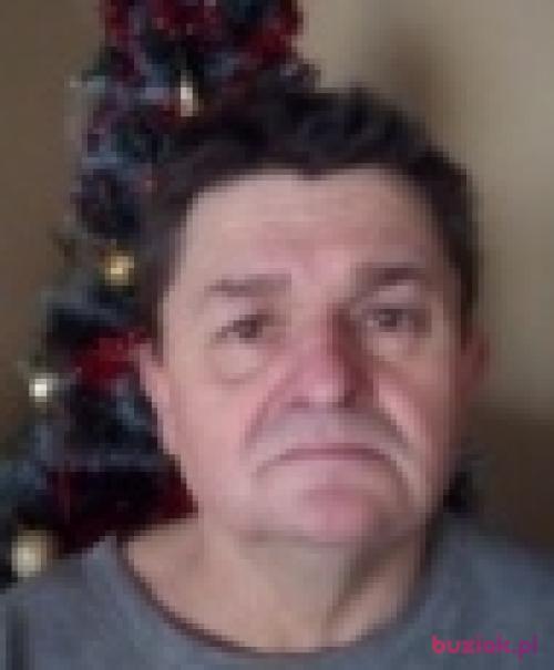 StasiuW, Mężczyzna, 71 lat, Pszczyna