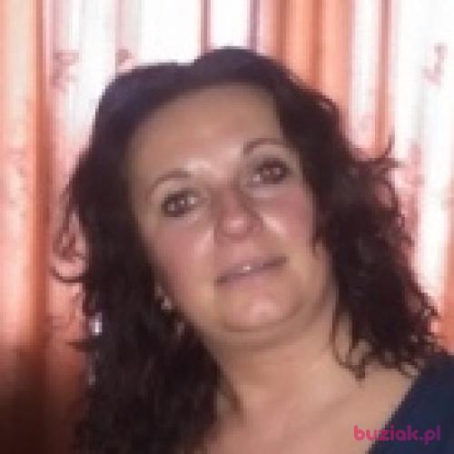 Licha, Kobieta, 49 lat, Warszawa