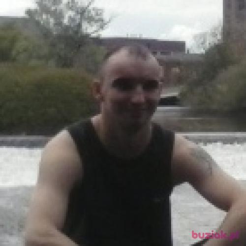 Dziewanradek89, Mężczyzna, 37 lat, Płock