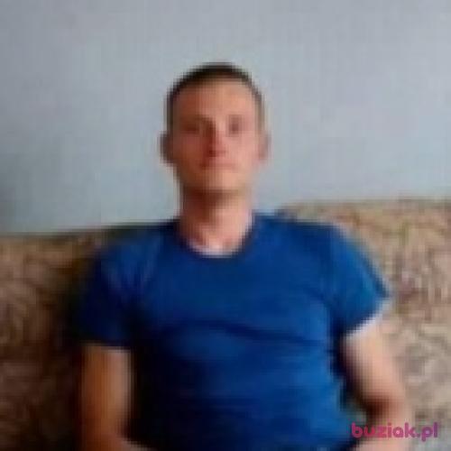 ZiENTEK87, Male, 39 years, Słupsk