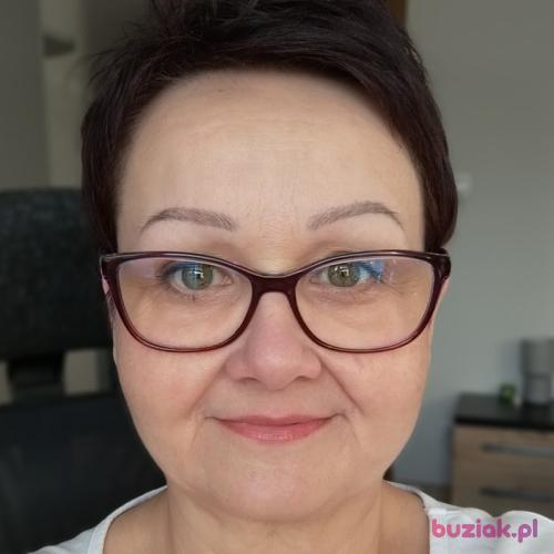 Kisma, Kobieta, 57 lat, Rzeszów