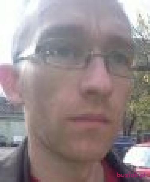 Pawelek, Male, 44 years, Warszawa