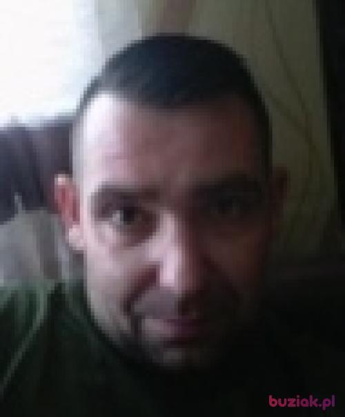 Senastian, Mężczyzna, 41 lat, Szczecin