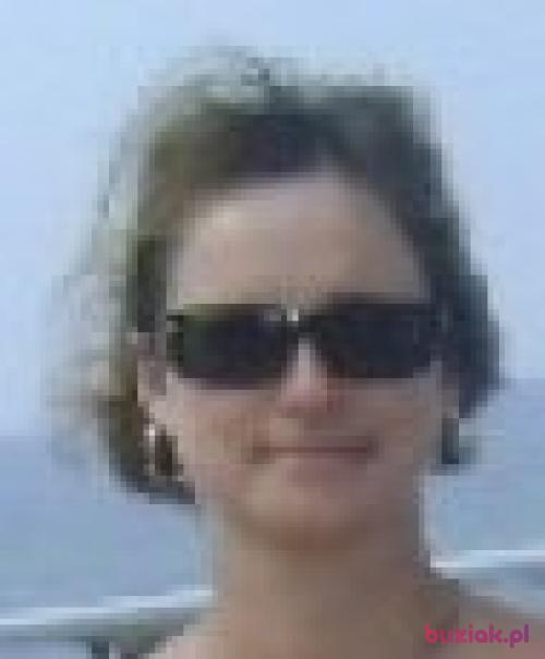 Aness, Kobieta, 47 lat, Opole