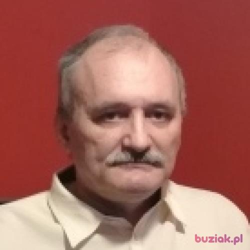 Mirek2552, Mężczyzna, 68 lat, Ełk
