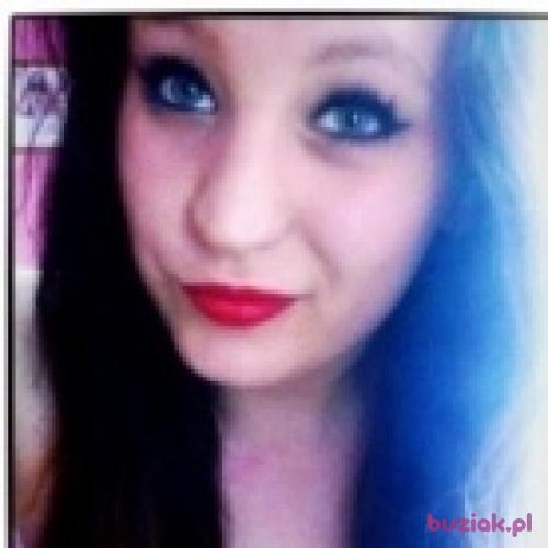 AleksandraJulia, Kobieta, 30 lat, Złotów