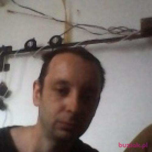 Krecik83, Mężczyzna, 43 lata, Kalisz