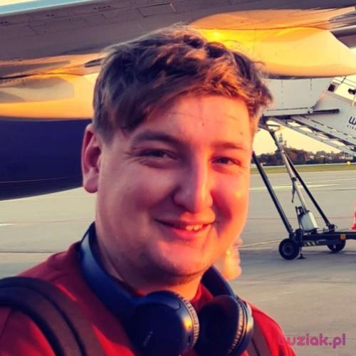 Ivan_Engels, Mężczyzna, 31 lat, Gdynia