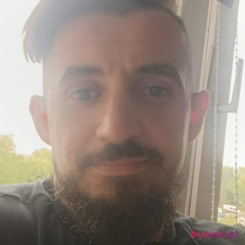 martinm, Mężczyzna, 30 lat, Staszów