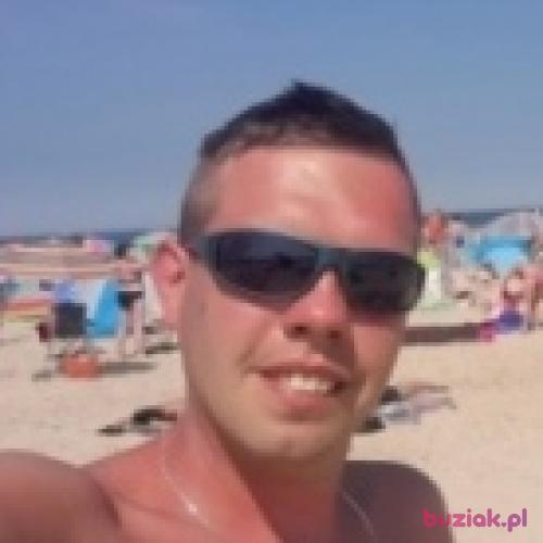 Robin90, Mężczyzna, 36 lat, Opatów