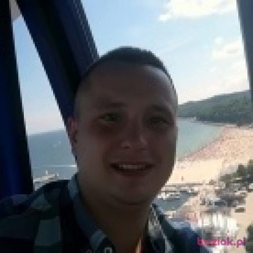 Mariuszjestem, Mężczyzna, 33 lata, Gdynia