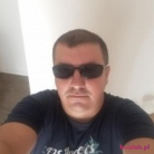 napalony1313, Mężczyzna, 48 lat, podkarpackie