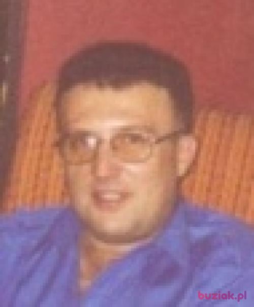 jaca05, Mężczyzna, 58 lat, Gostynin