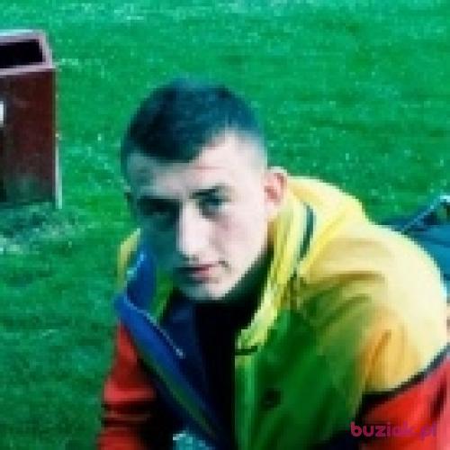 dawidblady13, Mężczyzna, 29 lat, Rotterdam