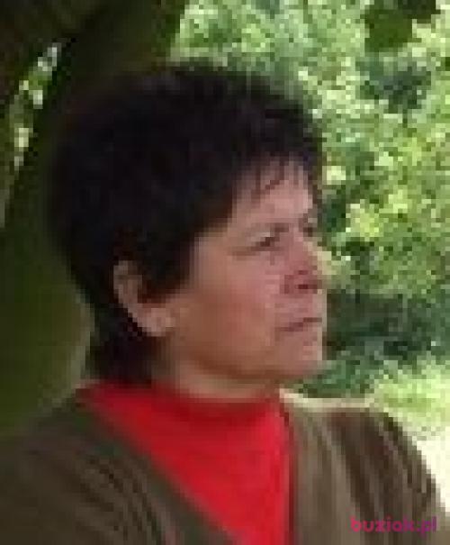 zosia122, Kobieta, 75 lat, Częstochowa